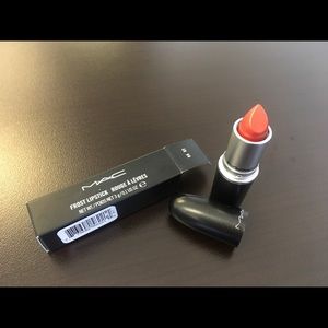 MAC lipstick - CB 96 frost